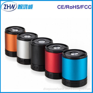 Promotion Item Bluetooth Sound Box with Call